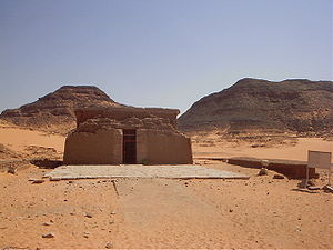 Tempio di Amada, Lago Nasser, Egitto